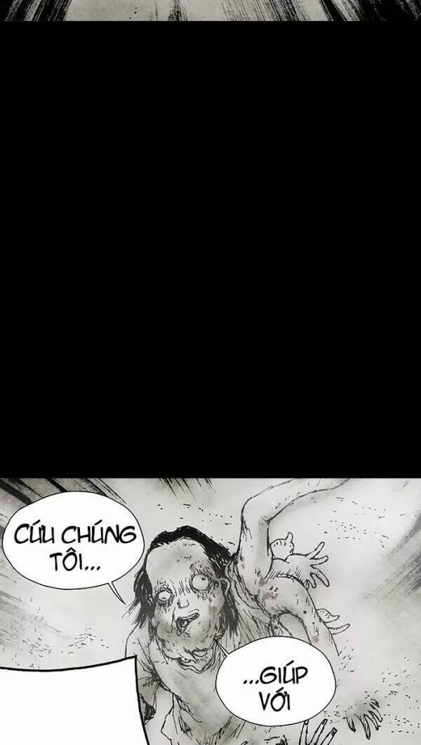 Distant Sky 33 trang 135