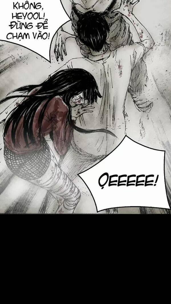 Distant Sky 33 trang 136