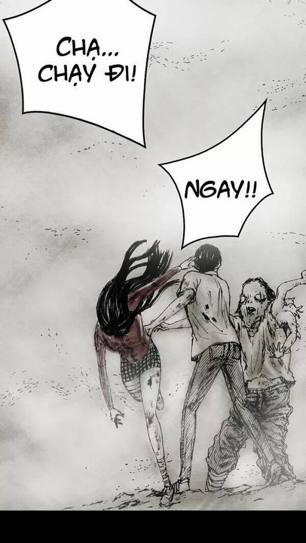 Distant Sky 33 trang 139