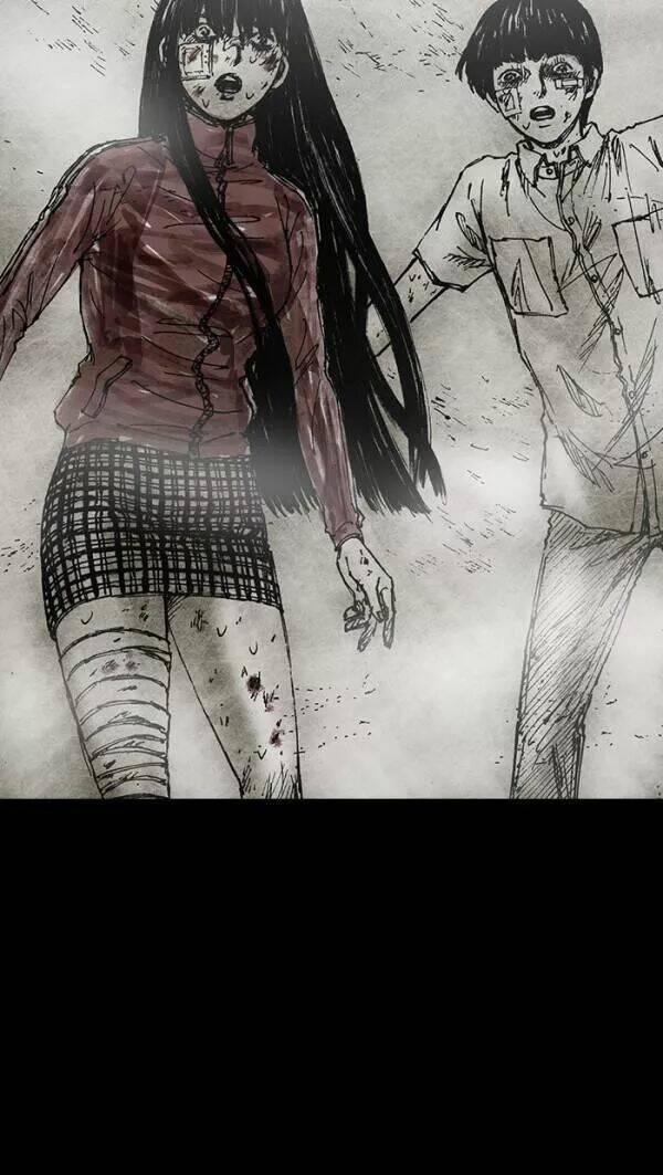 Distant Sky 33 trang 144