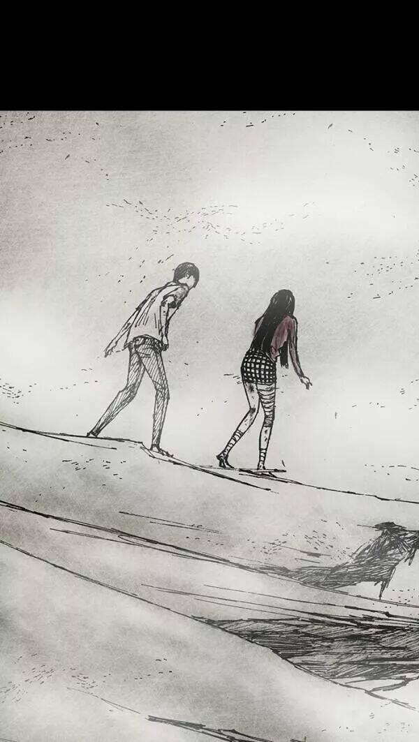 Distant Sky 33 trang 145