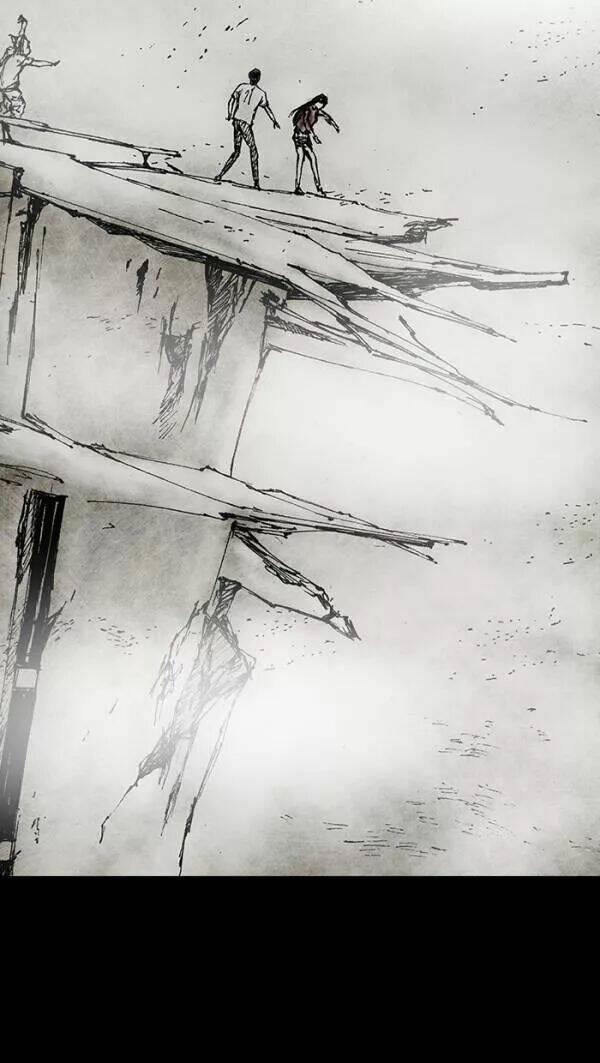 Distant Sky 33 trang 147