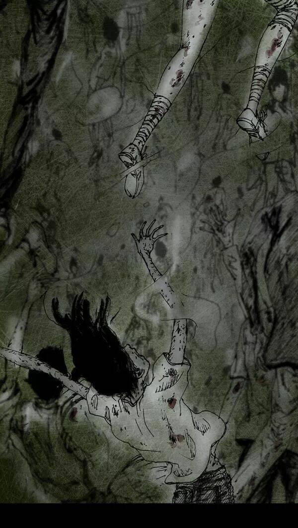 Distant Sky 33 trang 16