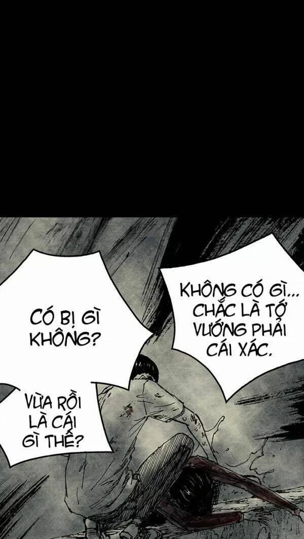 Distant Sky 33 trang 17