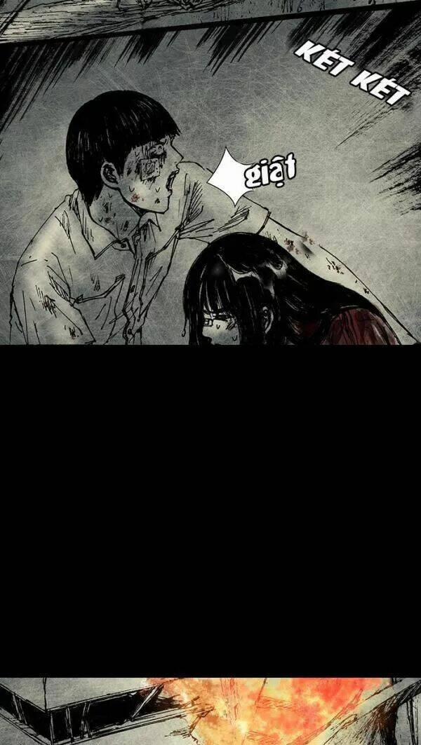 Distant Sky 33 trang 18