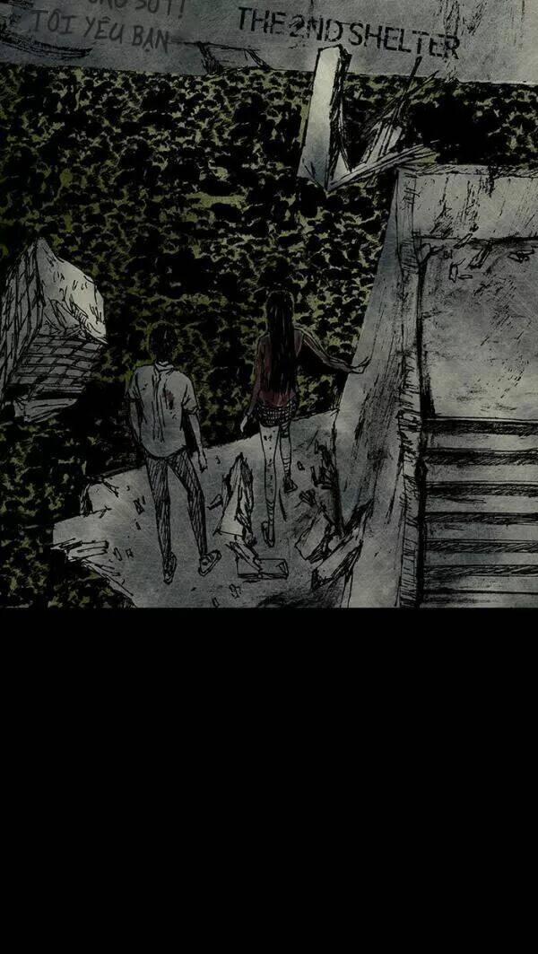 Distant Sky 33 trang 2