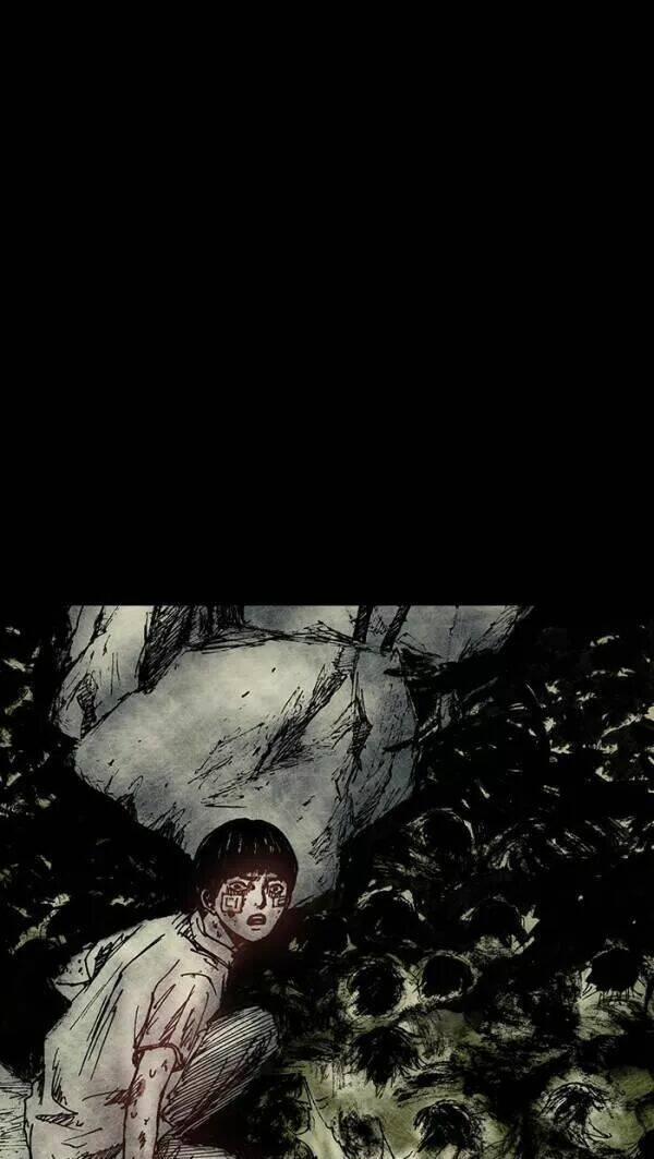 Distant Sky 33 trang 20