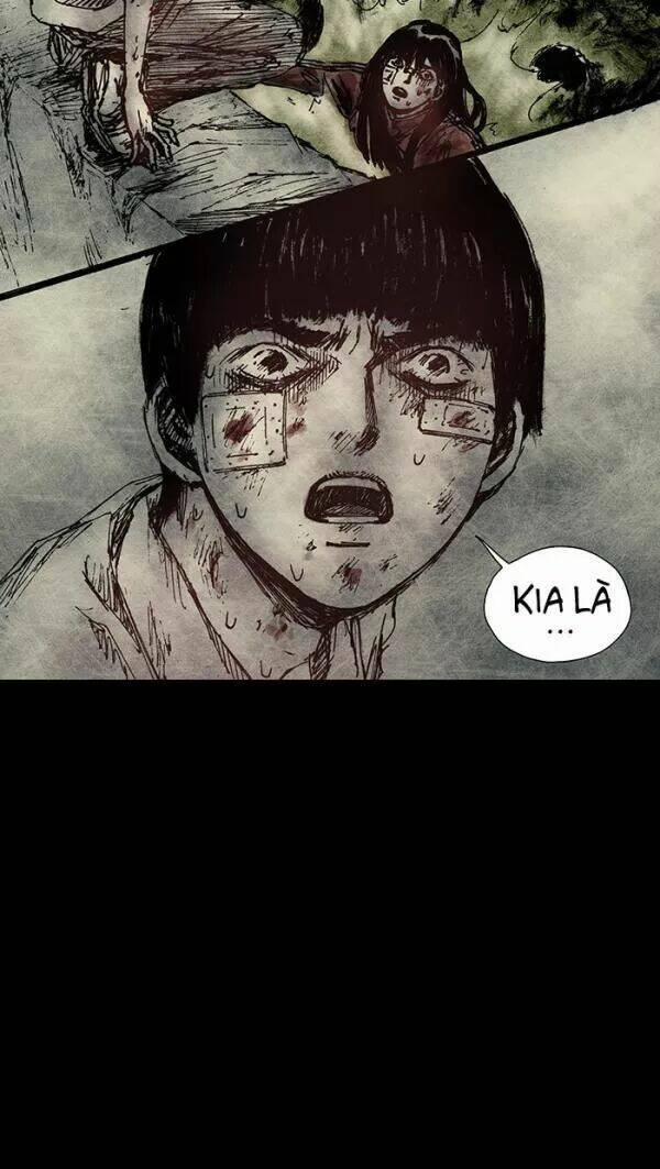 Distant Sky 33 trang 21