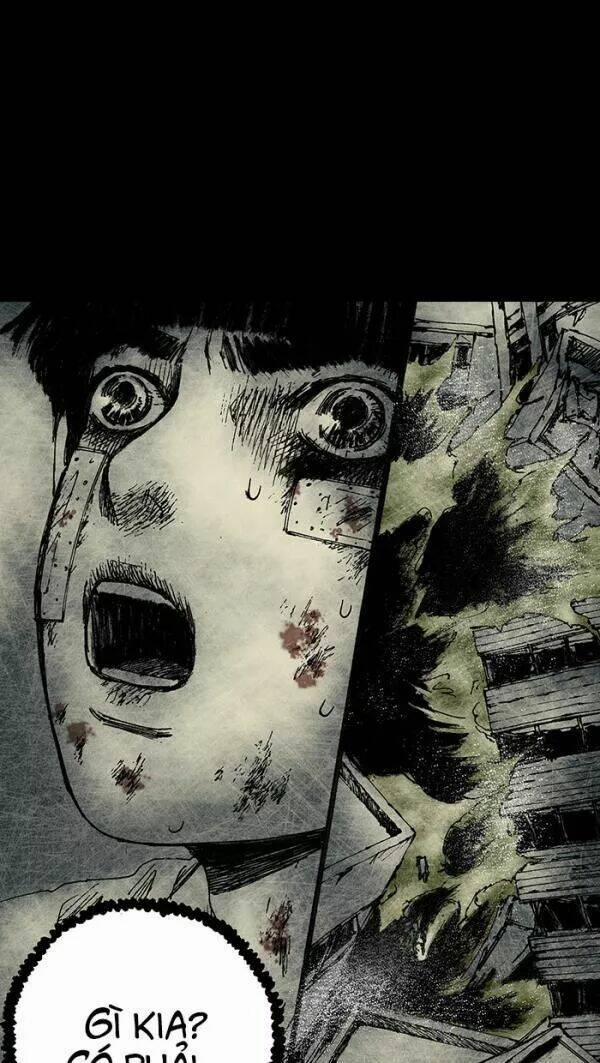 Distant Sky 33 trang 25