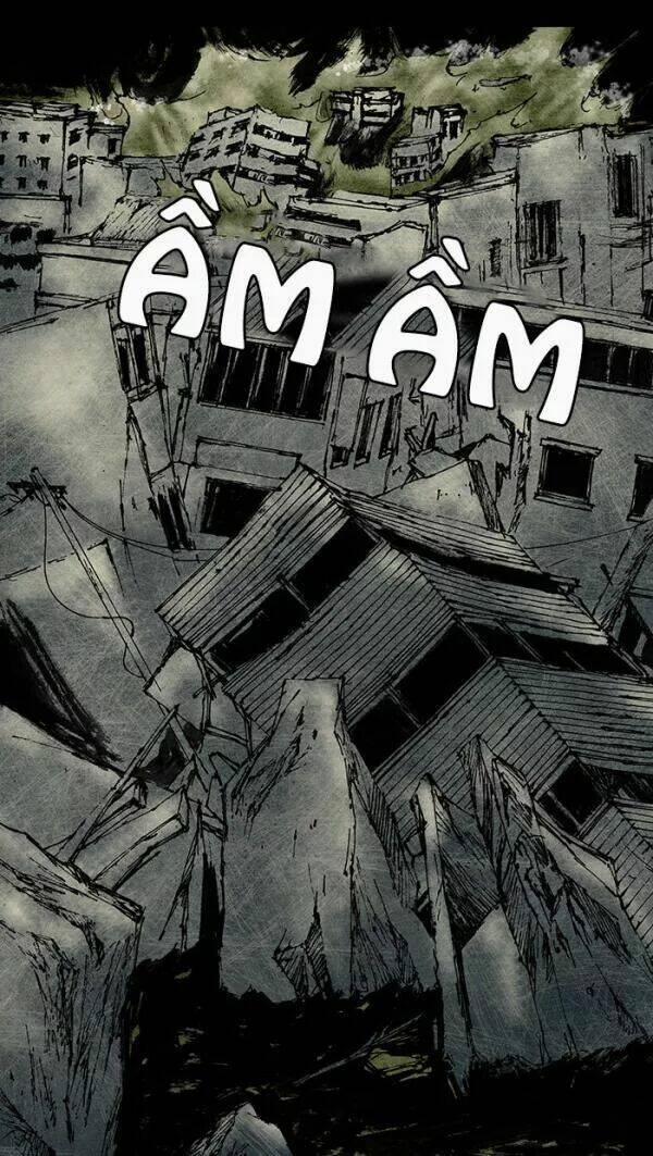 Distant Sky 33 trang 27