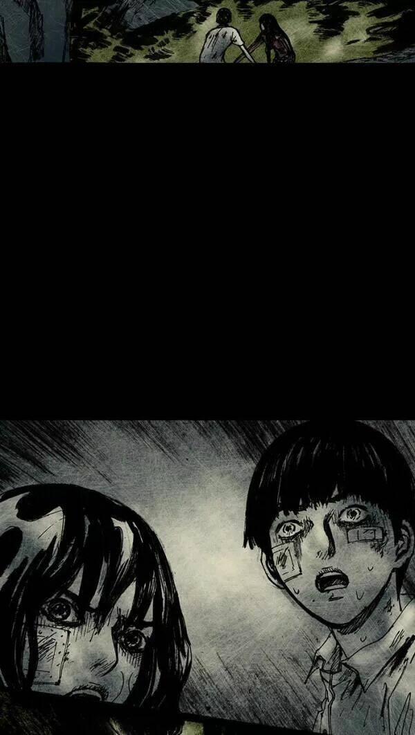 Distant Sky 33 trang 28