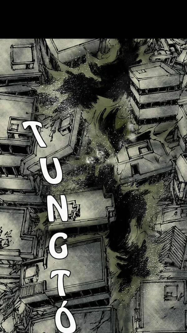 Distant Sky 33 trang 30