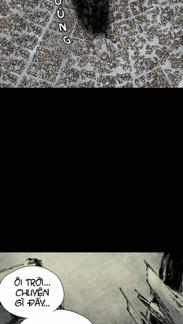 Distant Sky 33 trang 32