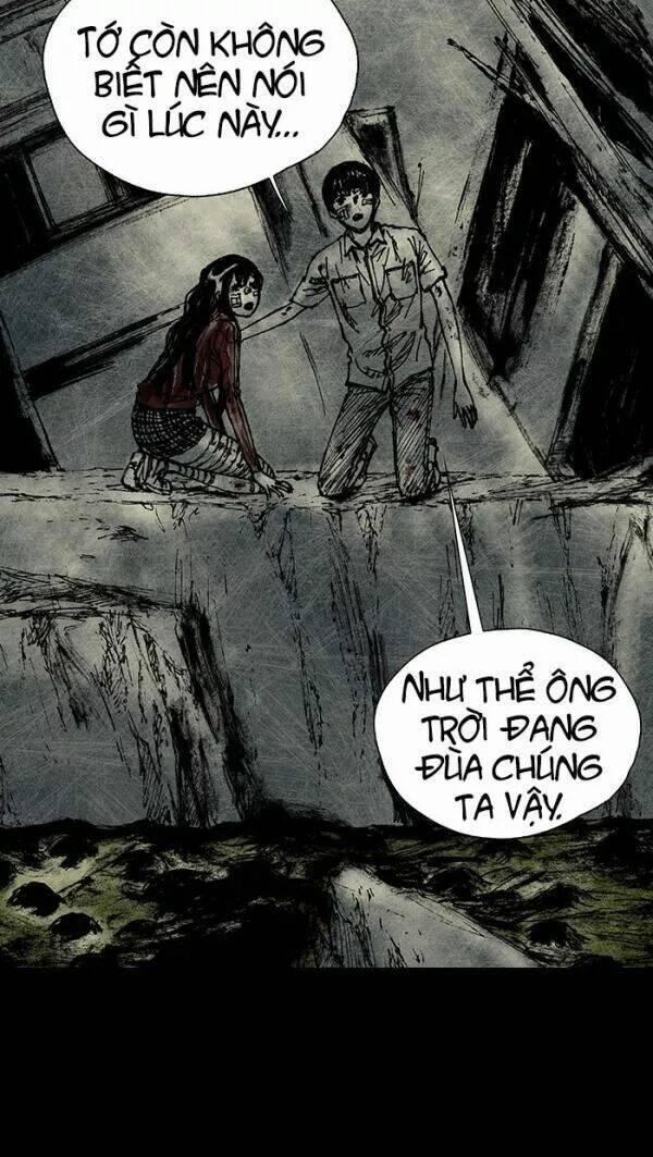 Distant Sky 33 trang 33