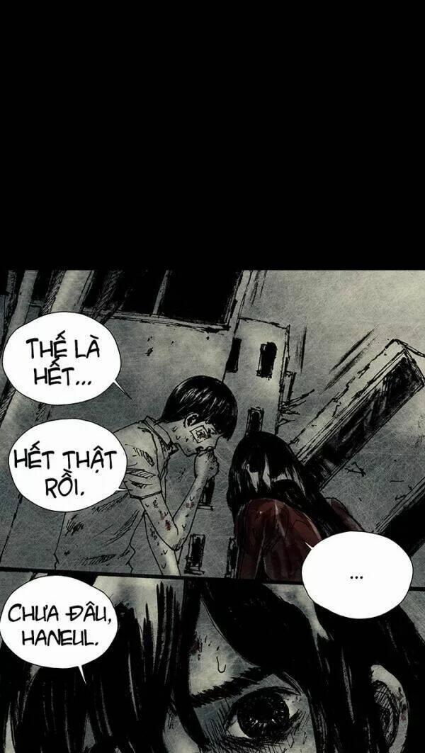 Distant Sky 33 trang 34