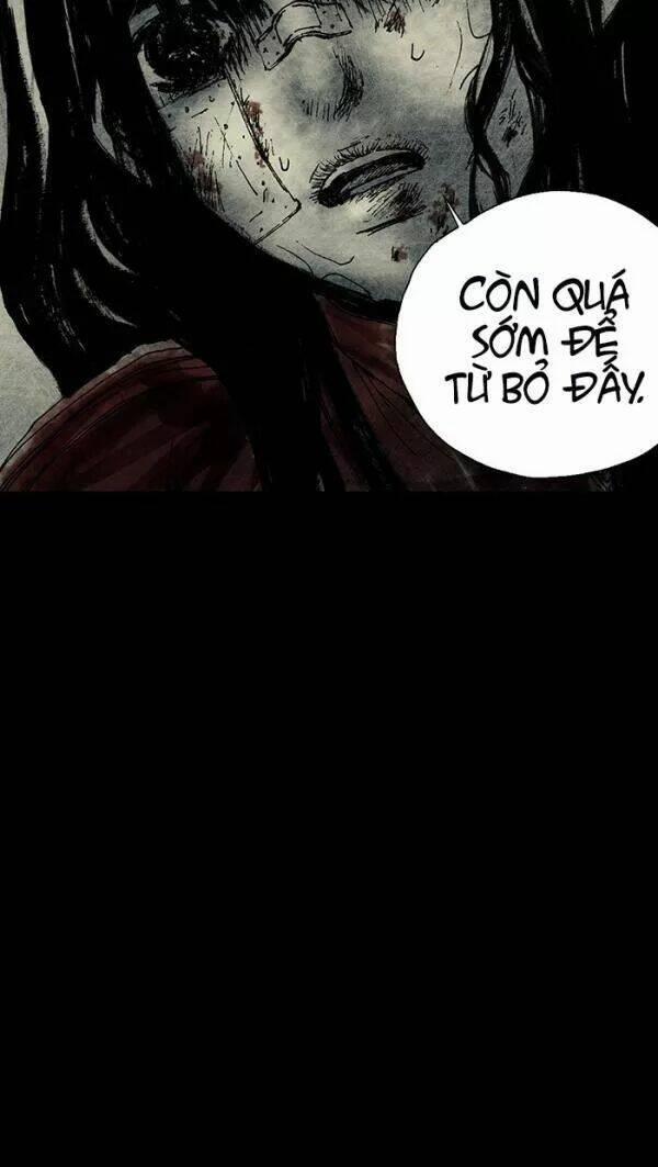 Distant Sky 33 trang 35