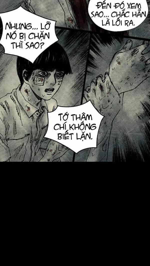 Distant Sky 33 trang 38