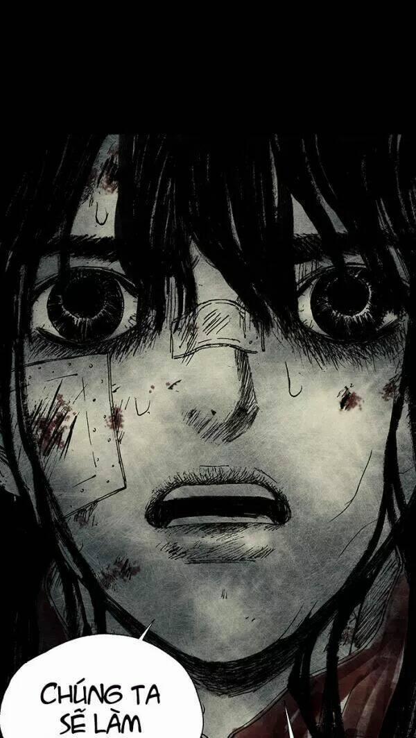 Distant Sky 33 trang 39