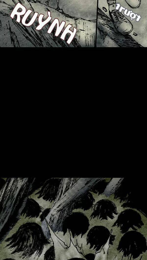 Distant Sky 33 trang 4