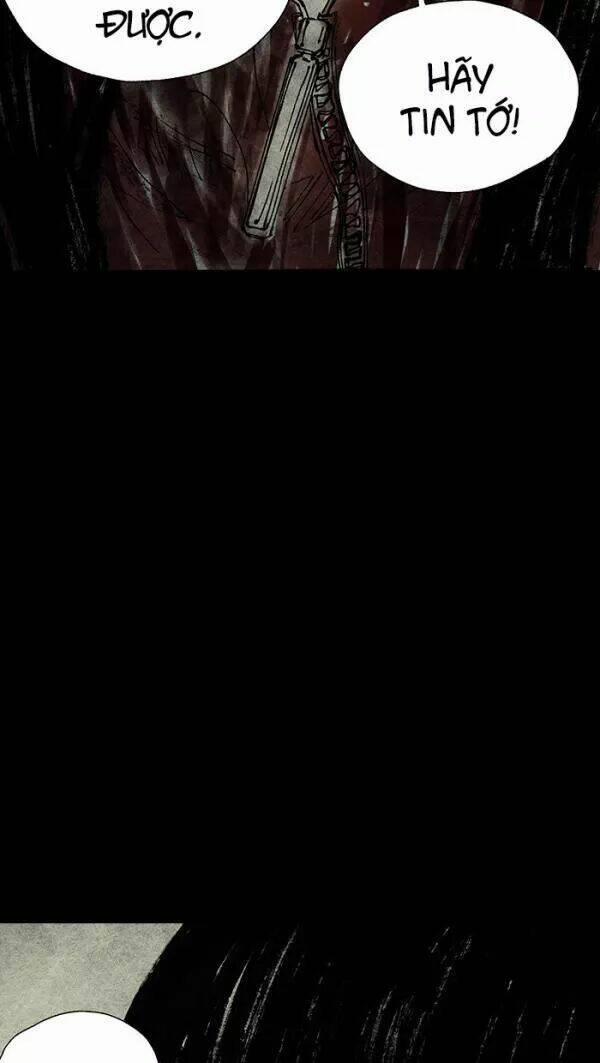 Distant Sky 33 trang 40