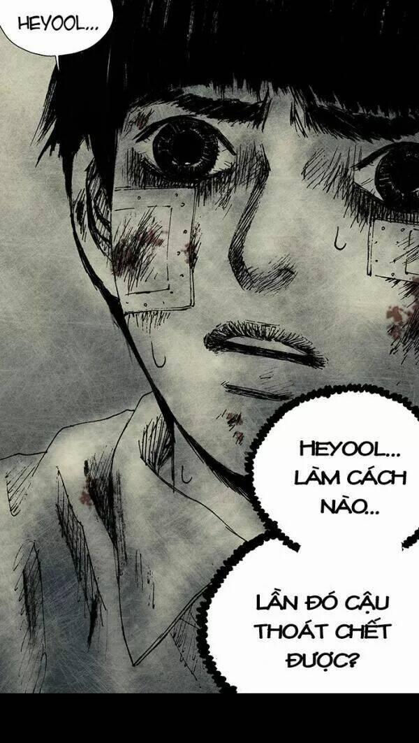 Distant Sky 33 trang 41