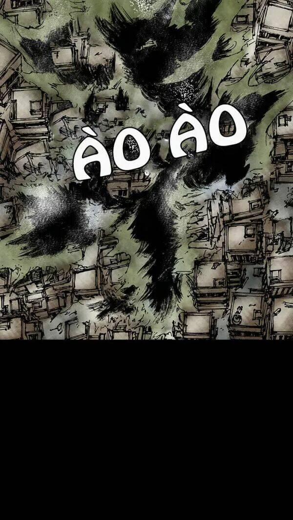 Distant Sky 33 trang 46