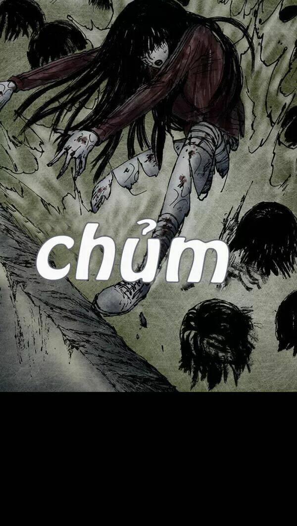 Distant Sky 33 trang 5