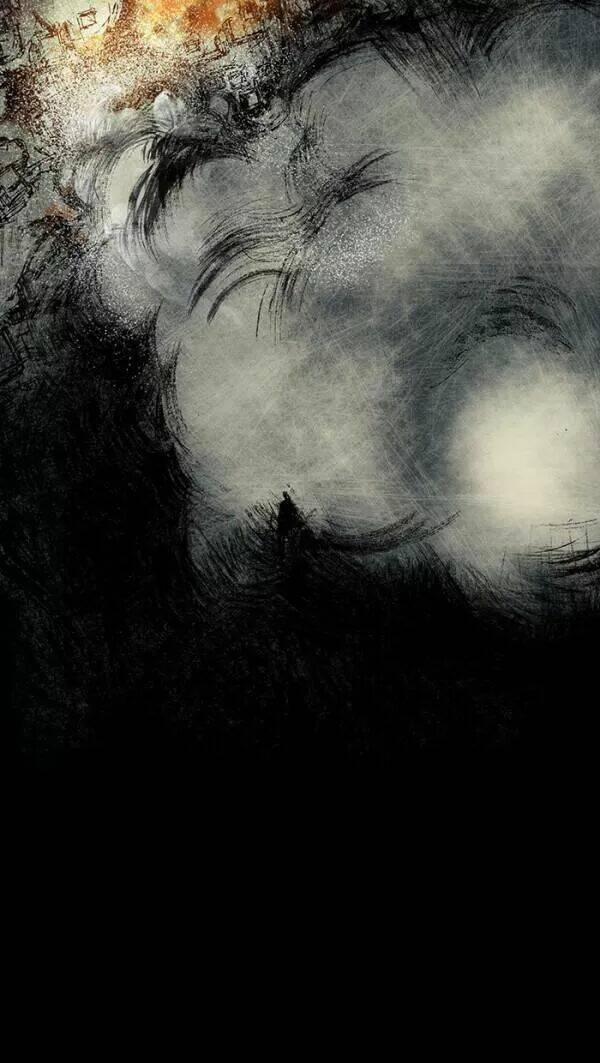 Distant Sky 33 trang 54