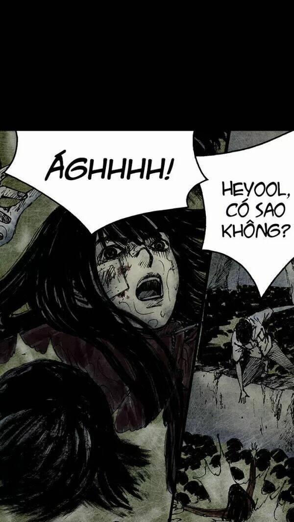 Distant Sky 33 trang 6