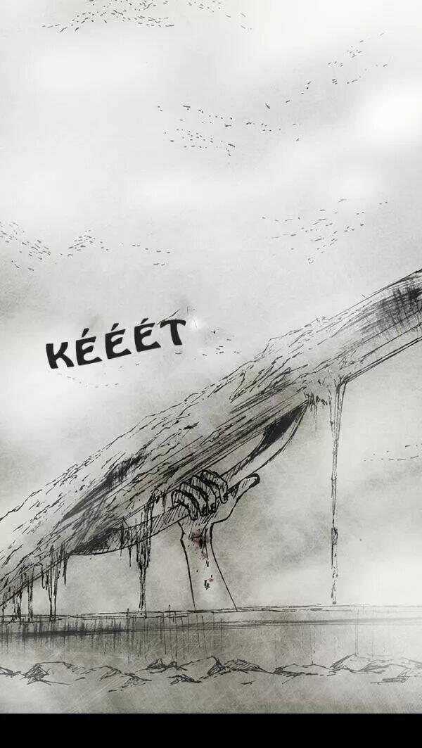 Distant Sky 33 trang 66