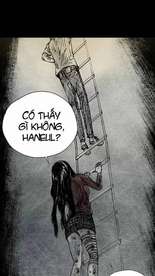 Distant Sky 33 trang 69