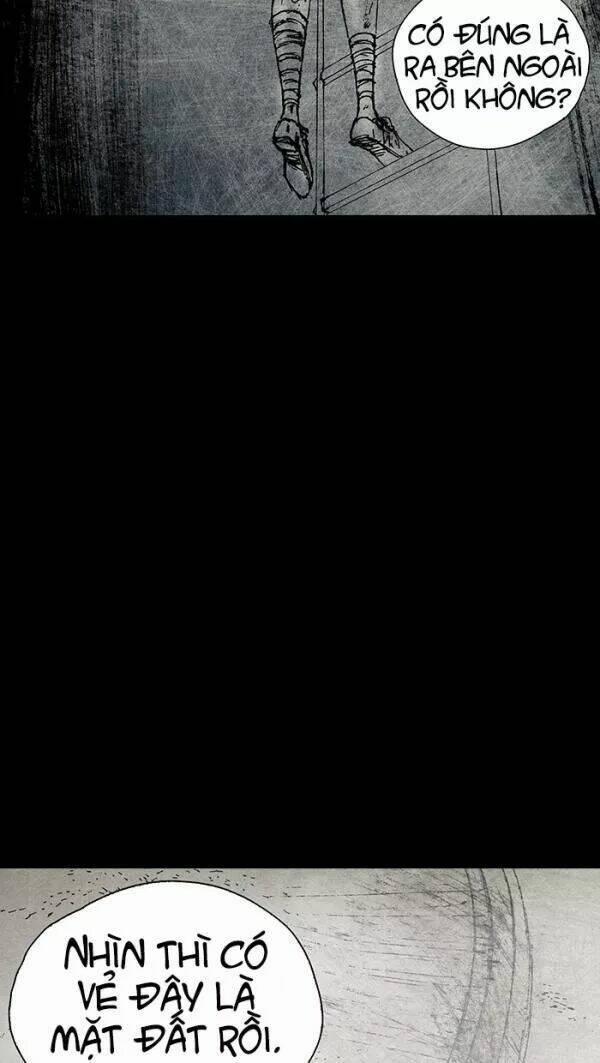 Distant Sky 33 trang 70