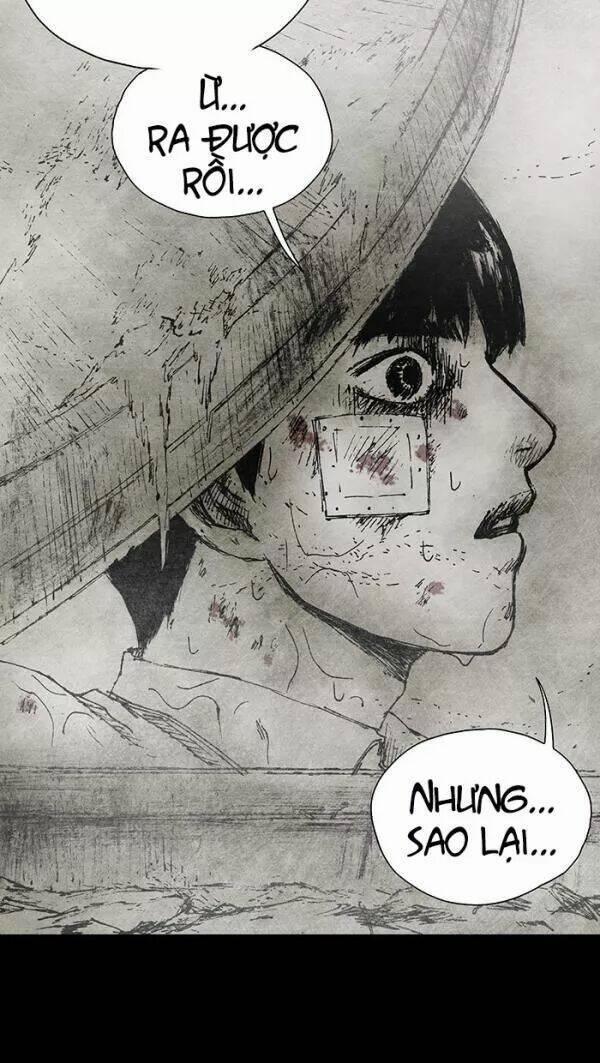 Distant Sky 33 trang 71