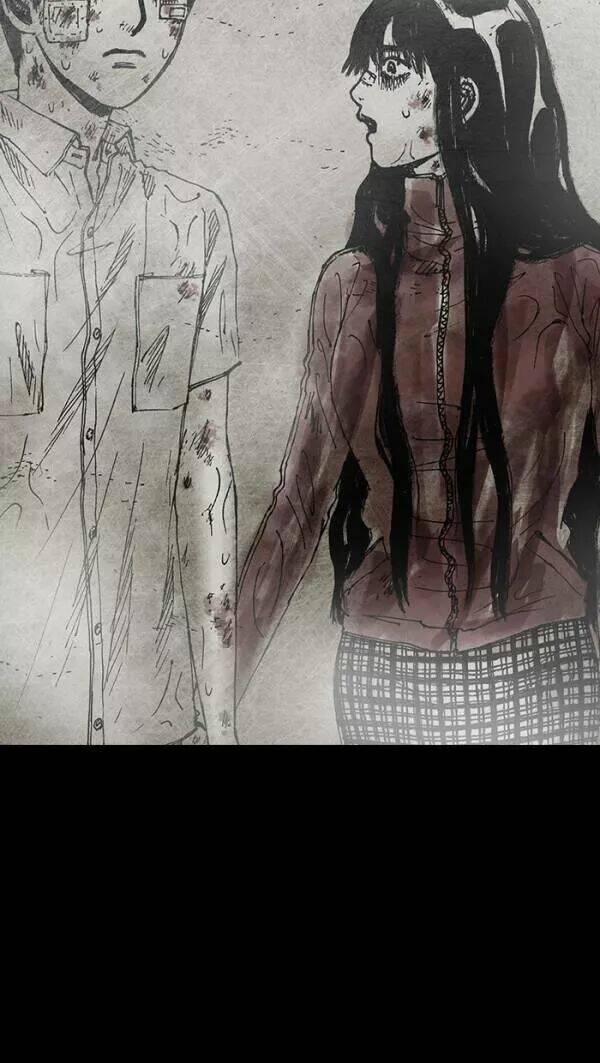 Distant Sky 33 trang 76