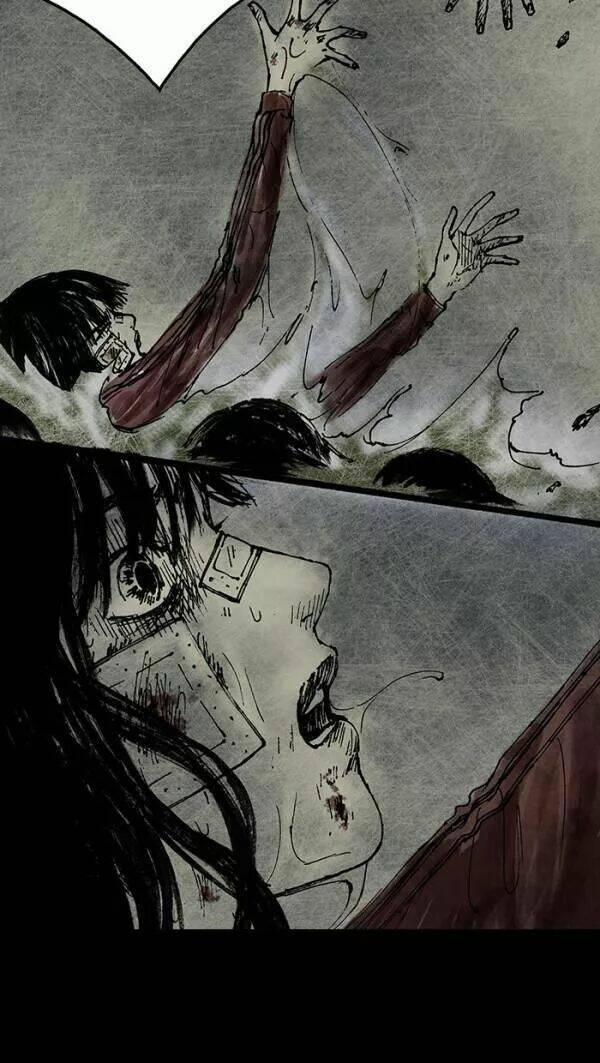 Distant Sky 33 trang 8