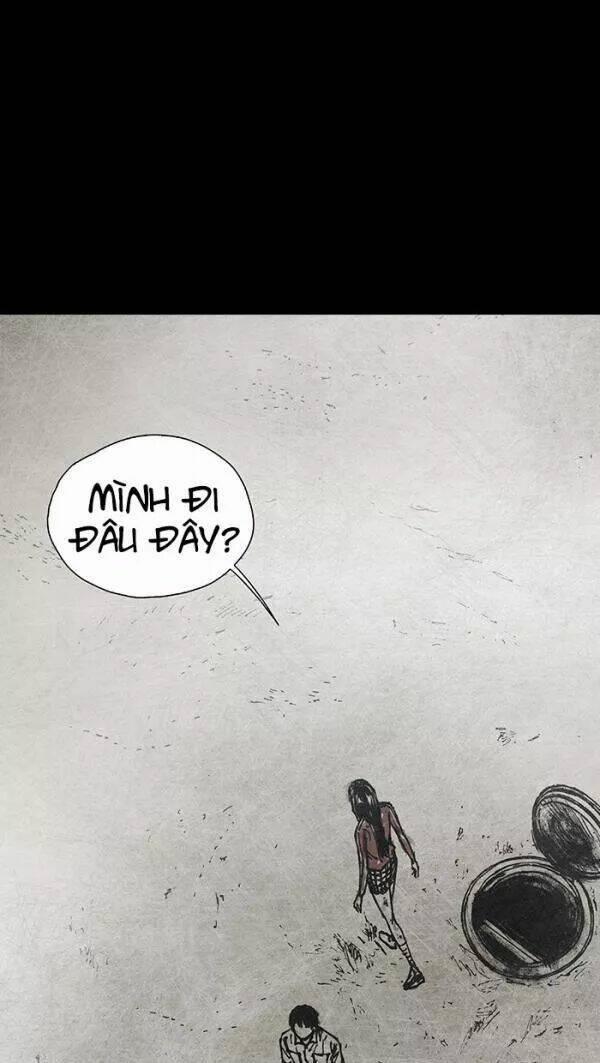 Distant Sky 33 trang 80