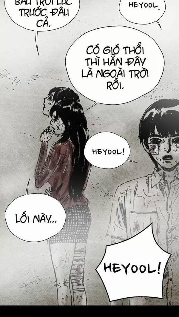 Distant Sky 33 trang 82