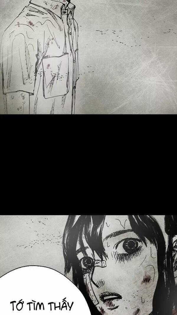 Distant Sky 33 trang 84