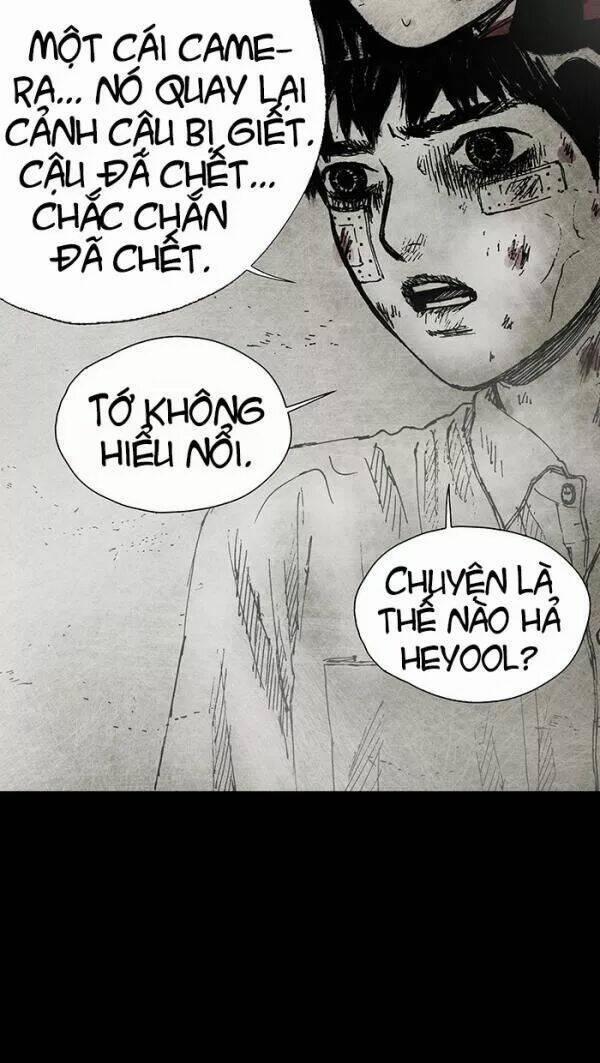 Distant Sky 33 trang 85