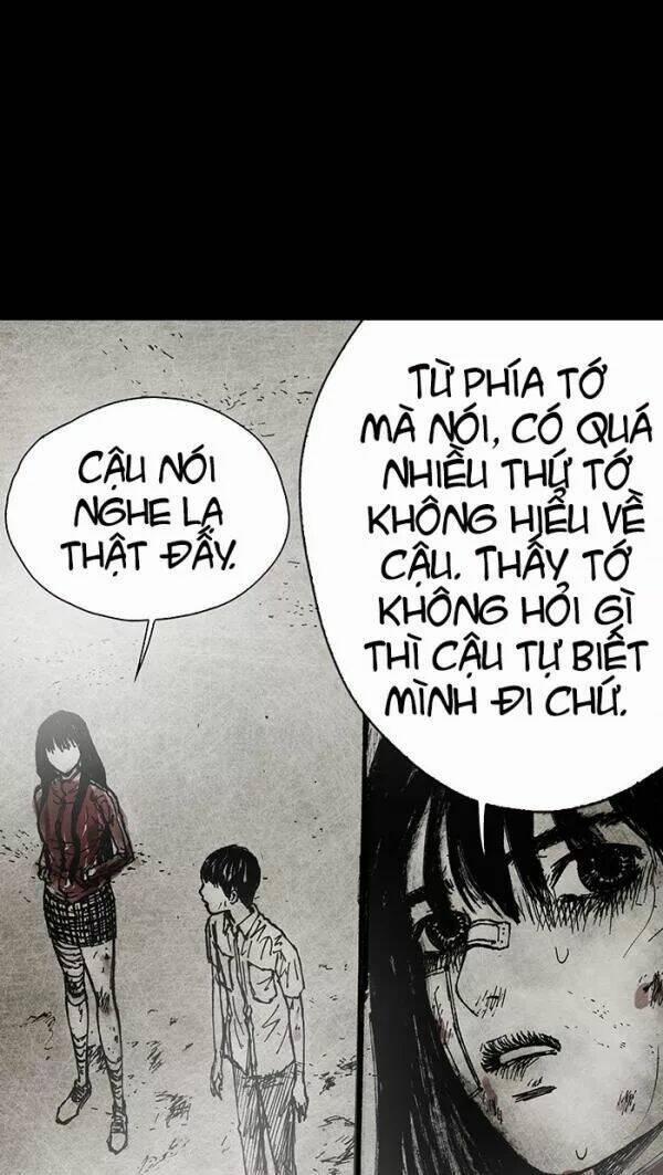 Distant Sky 33 trang 86