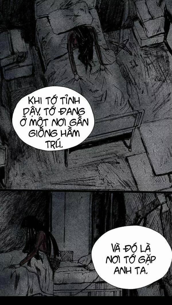 Distant Sky 33 trang 88