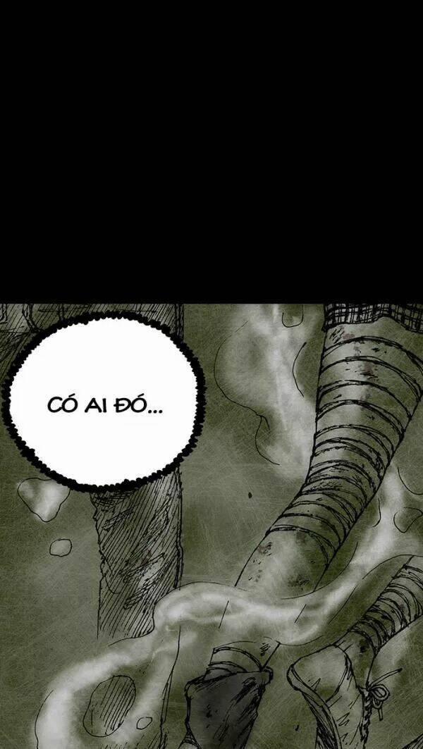 Distant Sky 33 trang 9