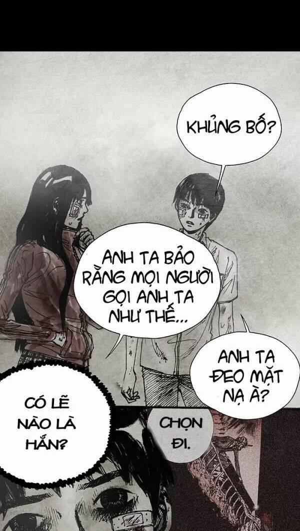 Distant Sky 33 trang 91