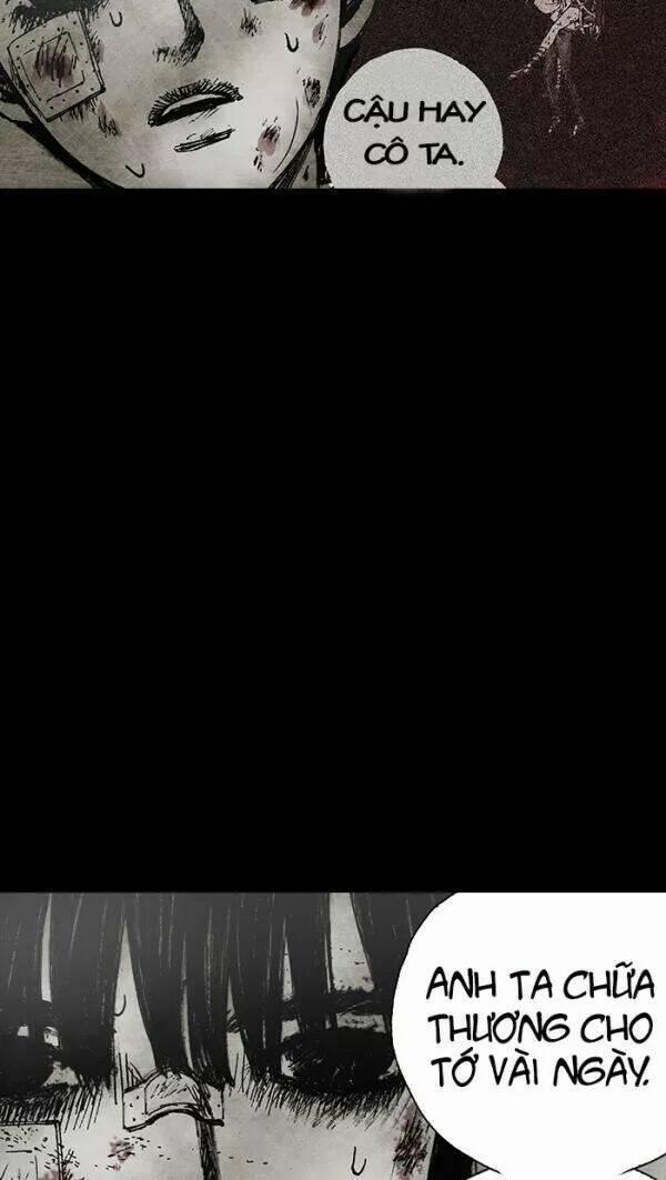 Distant Sky 33 trang 92