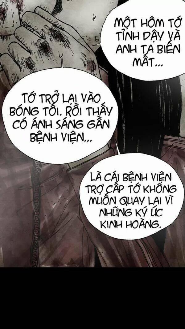 Distant Sky 33 trang 93