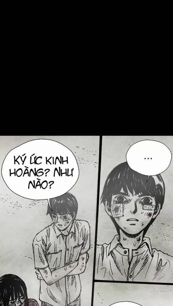 Distant Sky 33 trang 94