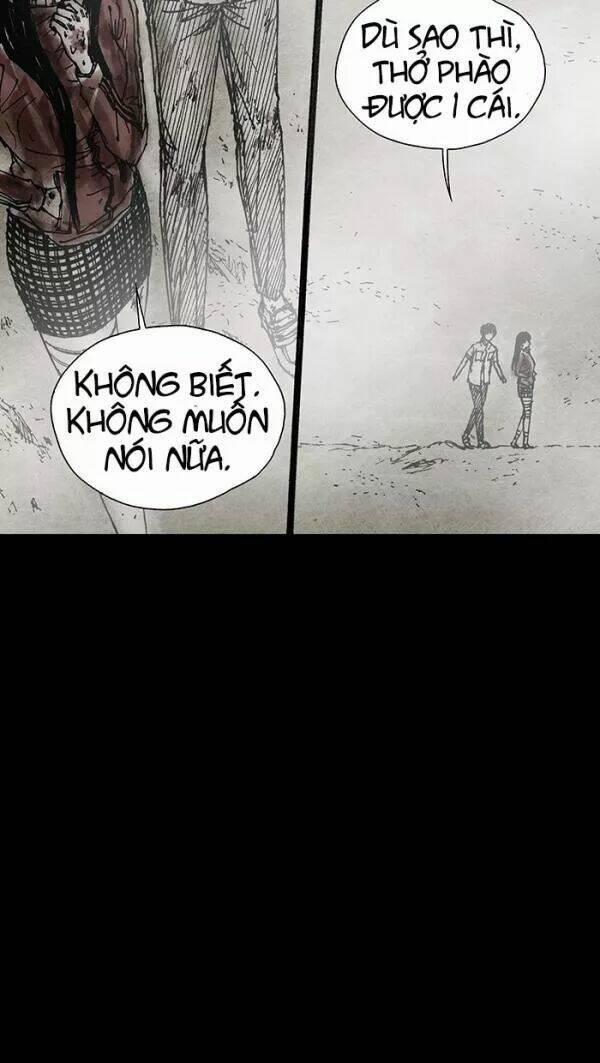 Distant Sky 33 trang 95