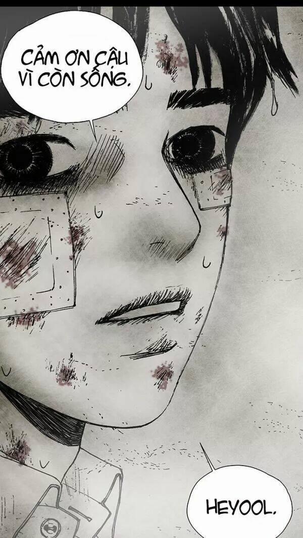 Distant Sky 33 trang 96