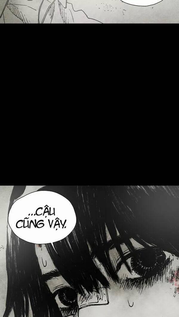 Distant Sky 33 trang 97