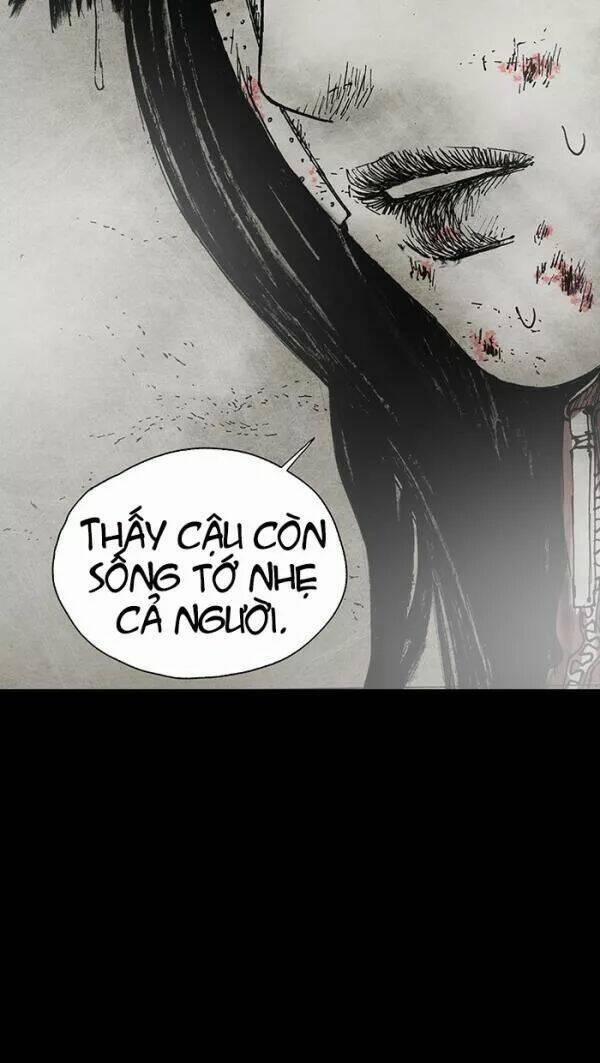 Distant Sky 33 trang 98